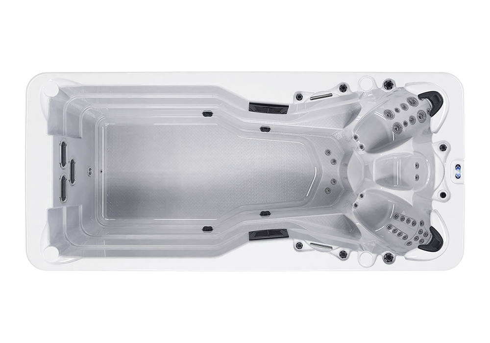 Spa de Nage Pool ZR6802